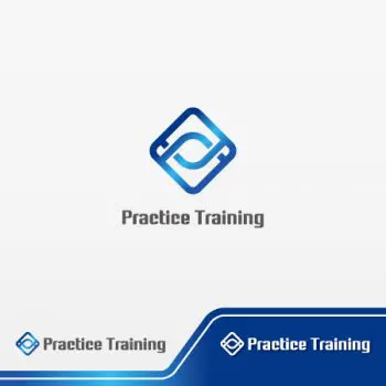 学生・社会人向け教育事業サービス「Practice Training」のロゴ
