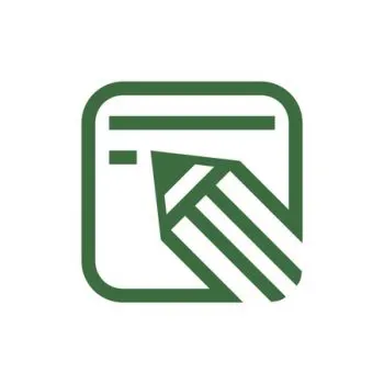 書き起し事業「Voitex」のロゴ