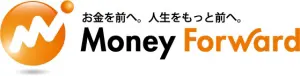 マネーフォワードのロゴ