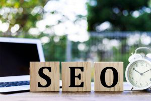 SEO