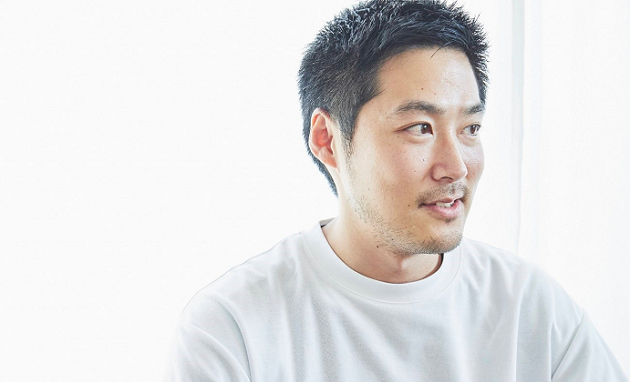 マーケター・石川優貴さん