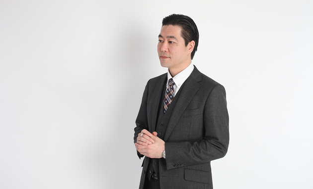 オルデナール・コンサルティング合同会社