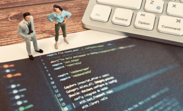 ホームページ制作会社