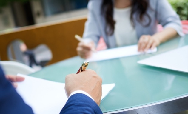 コンサルティング会社