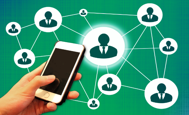 ソーシャルサービス