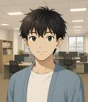 ゆうや/AI導入コンサル