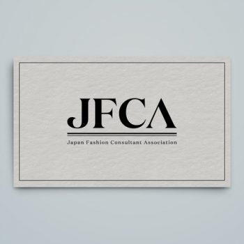 メンズを中心としたファッションスタイリスト育成のための社団法人 Jfca のロゴ