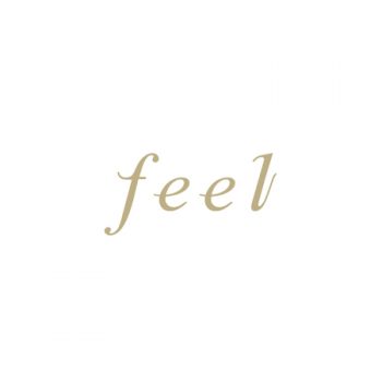 オーダーカーテンショップ Feel のロゴ