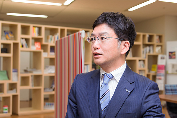 パナソニック株式会社のご利用事例