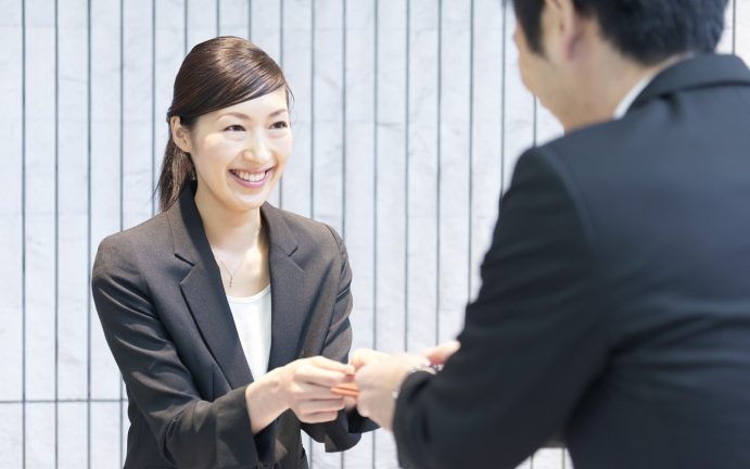 自己紹介文の冒頭150文字が、プロフィールへ流入のポイント!