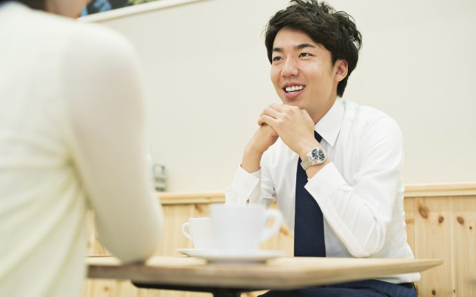 選ばれる自己紹介文を作成! 「お気軽にご相談ください」は魔法の言葉