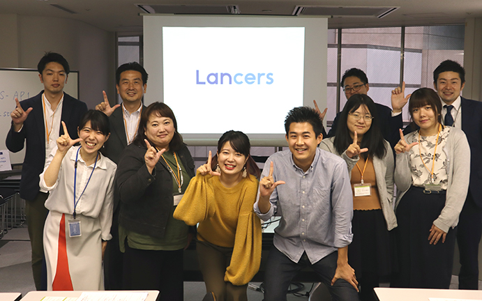 フリーランス活用事例共有会&交流会 in 福岡レポート
