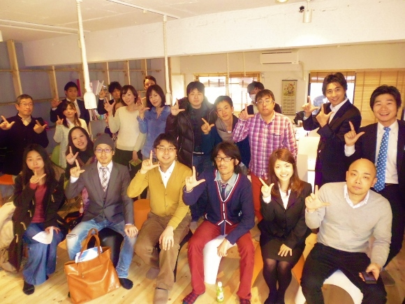 「フリーランス交流会 in 福岡」イベントレポート