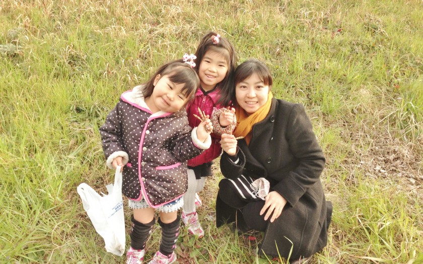 専業主婦から社会復帰できたのは、ランサーズがあったから―cicimaru様