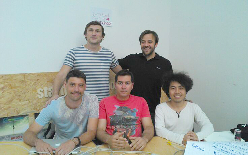 国境を越えたフリーランス｜ドイツ在住フリーランサーの生活