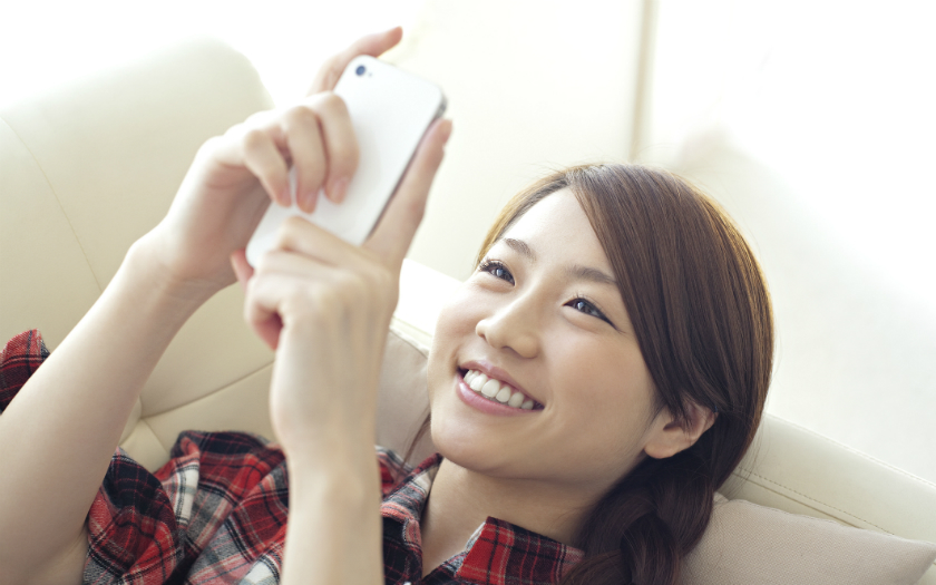 スマホで在宅ワークは本当に稼げるのか。