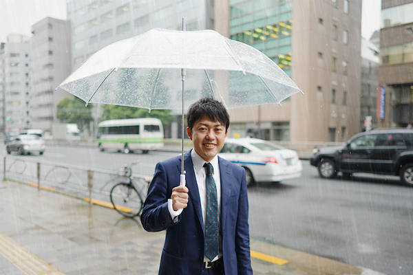 税理士黒田さん