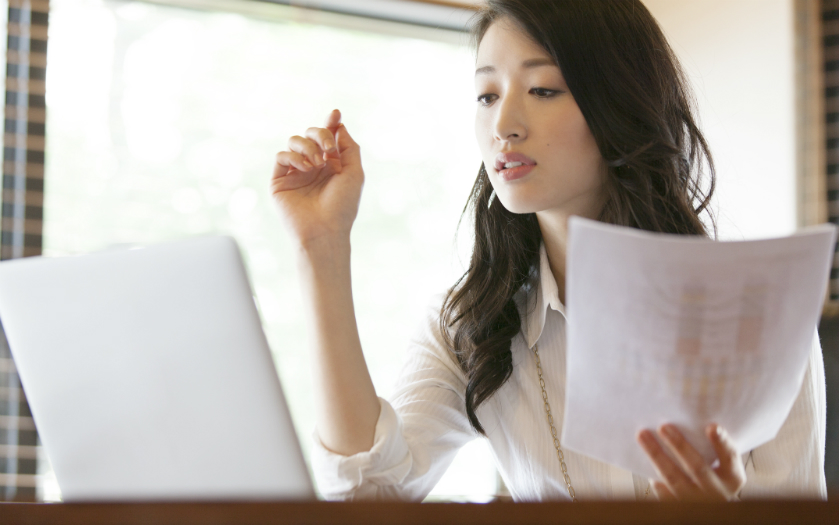 確定申告に必要な書類リスト | これさえあれば大丈夫!