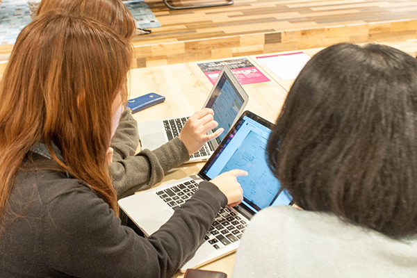 高木さん・高林さん・矢野さん