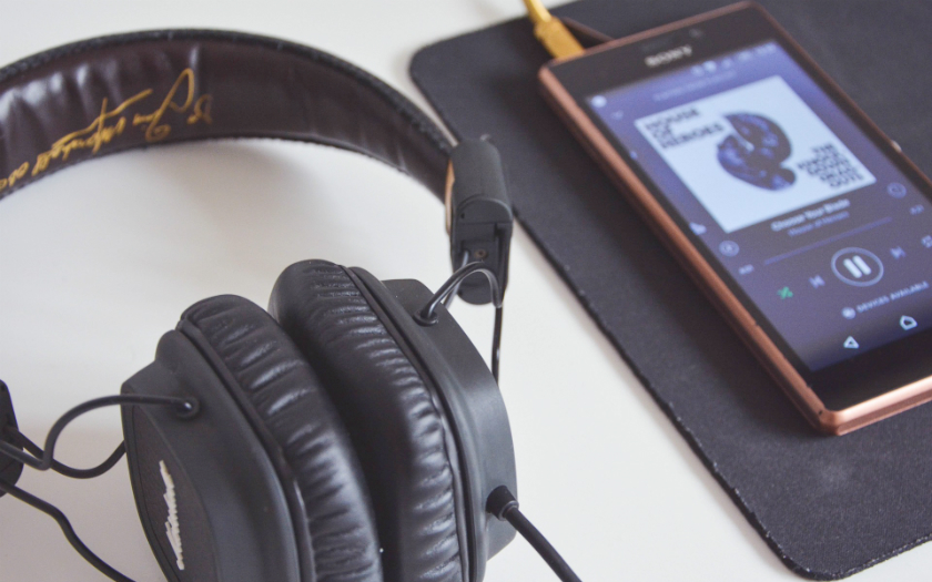 たった3,000円でスマホが本格オーディオに変身? Bluetoothレシーバーを使って日常の音楽を上質に!