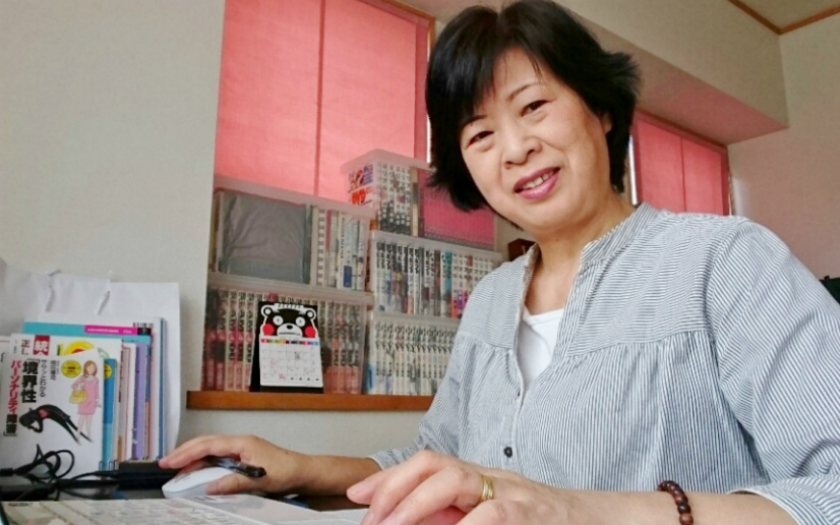 50歳のキャリアウーマンが突然、大学生に?『シェイクスピア演劇』を研究する教授の一言で第2の人生がスタート