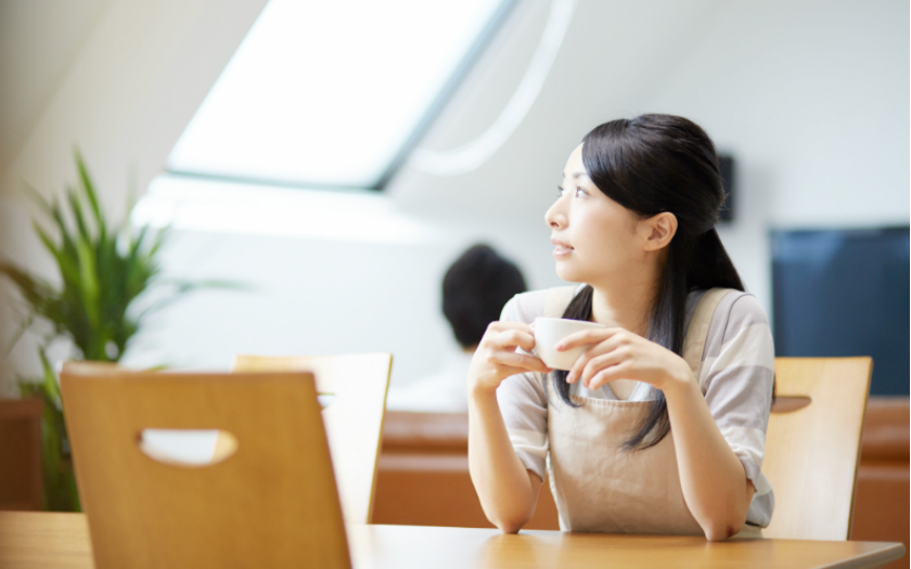 “社会人経験なし”が引け目だった女性は今「主婦」「Webライター」「司会者」の3つの顔をもつ