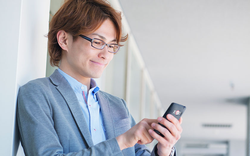 フリーランスエンジニアが使って便利なスマホアプリ5選