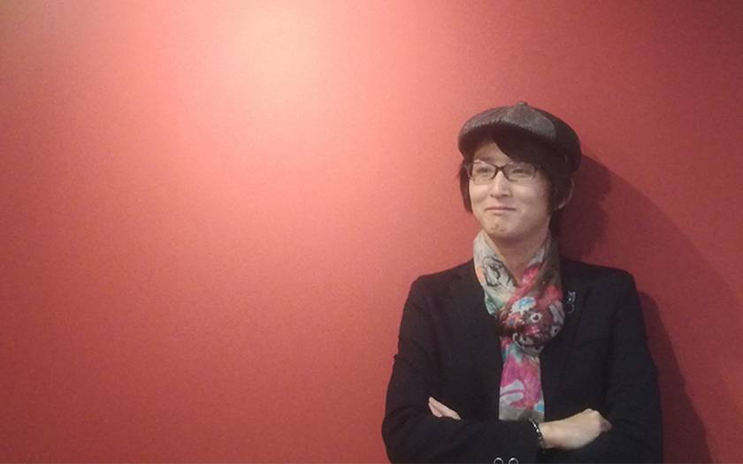 マジシャン兼翻訳家。異色のパラレルワーク両立の秘訣とは