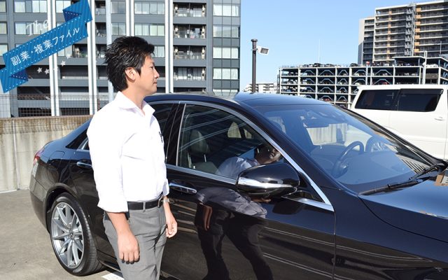 金融専門システムエンジニアは 副業でモータージャーナリストを目指す The Lancer ザ ランサー