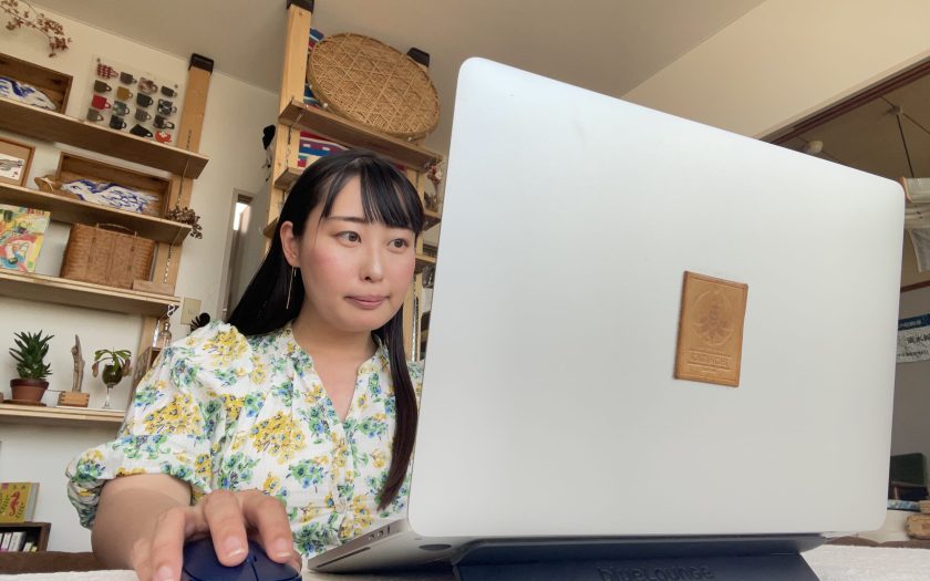 元テレビディレクターによる構成力。ビジネスを「伝わる動画」に。｜斉藤菜穂