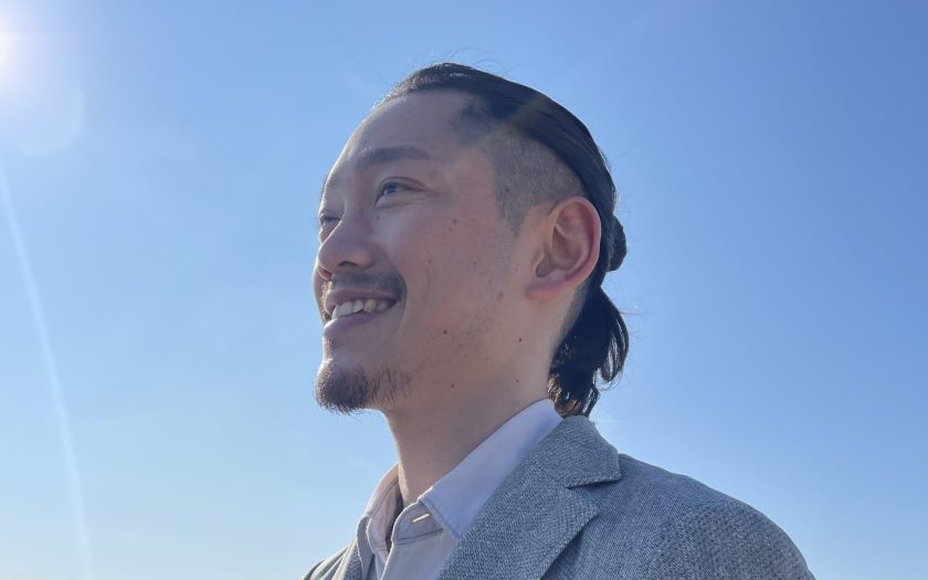 SNS運用で支える！事業の立ち上げ期から、長期にわたって信頼される動画クリエイター｜Shohei