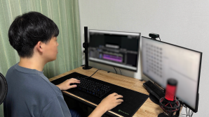 「丁寧さ」を突き詰めた、こだわり。クライアントの信頼を勝ち取る仕事術｜TK