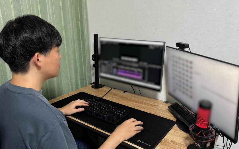 「丁寧さ」を突き詰めた、こだわり。クライアントの信頼を勝ち取る仕事術｜TK