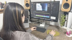 登録者は数百万人＆芸能人YouTubeの動画編集を手がける。信頼に値する実績｜高瀬あきら