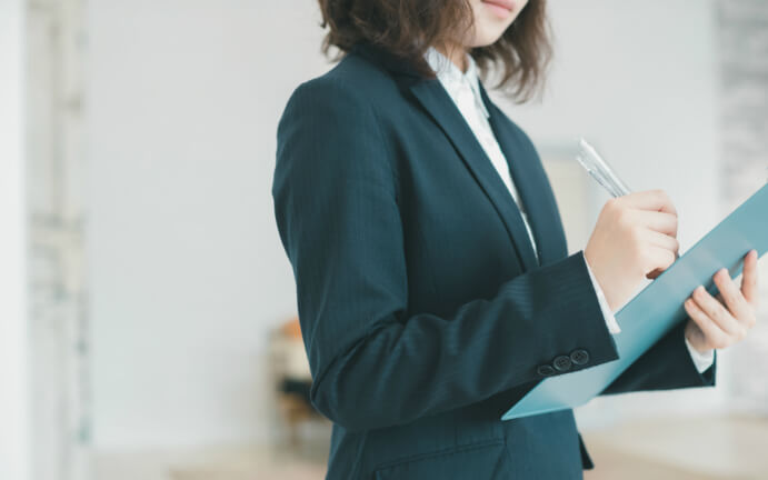 企業名簿をリスト化!ビジネスの成果につなげられる法人の営業リストとは