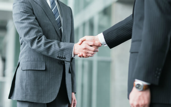リスト作成は外注がおすすめ!?営業の新規開拓に欠かせない企業リストの作成方法