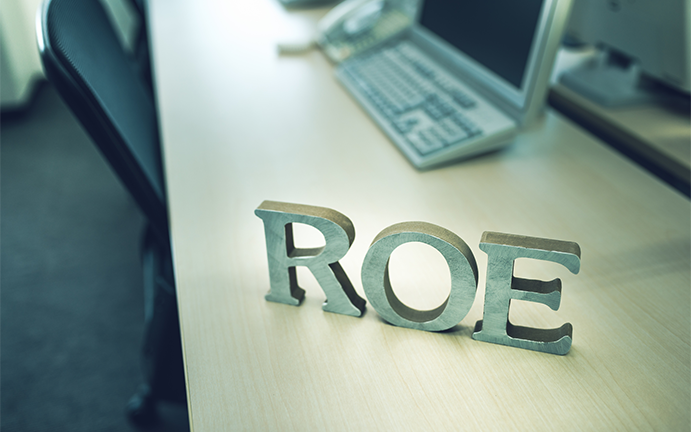 【ROEがわからない?】財務分析を依頼しよう!