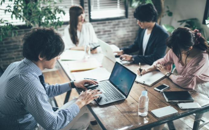 おすすめの記事制作外注先とは?依頼先別の費用相場も解説!