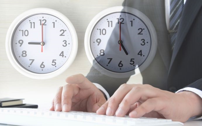 事務処理作業の効率化をする方法と外注を利用するポイント