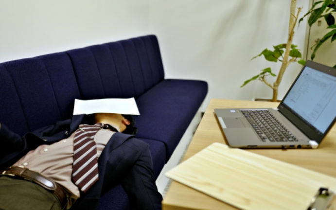 残業が減らない原因は?効率的な職場環境にするために