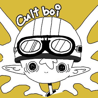 Cultboi