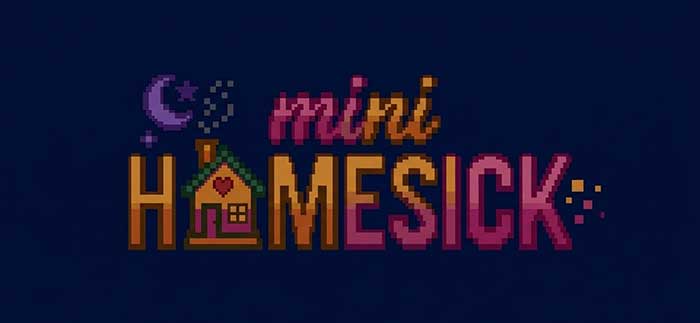 mini Homesick
