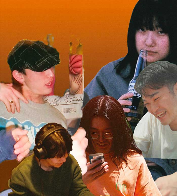 黄金中央