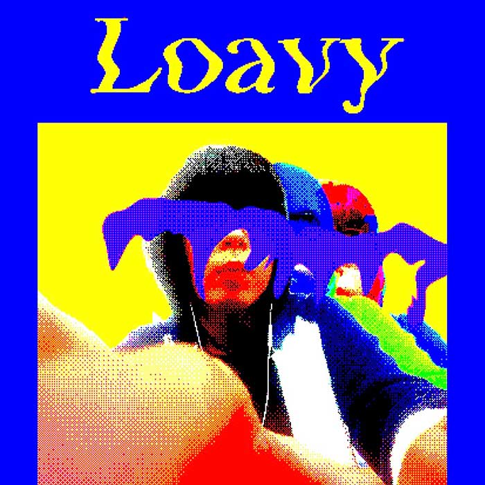Loavy