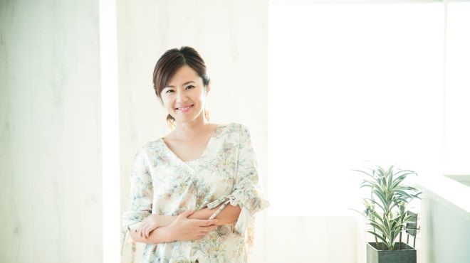 季節に合った服装