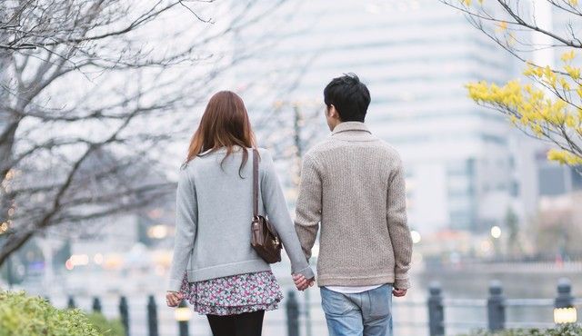 男性をたててお見合いを成功させるのがコツ