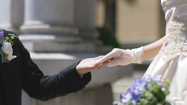結婚相談所の結婚までの期間と早く成婚するポイント