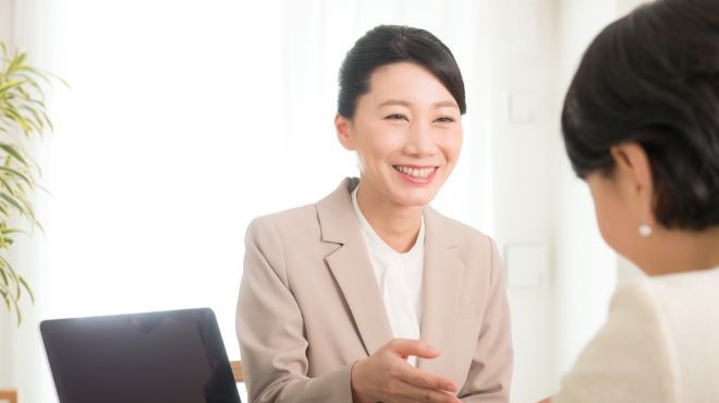 結婚相談所のカウンセラーと無料相談(カウンセリング)を徹底解説