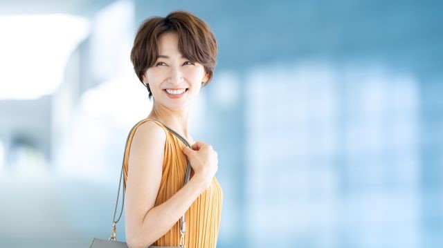 30代女性におすすめのお見合いの服装と選び方のポイント