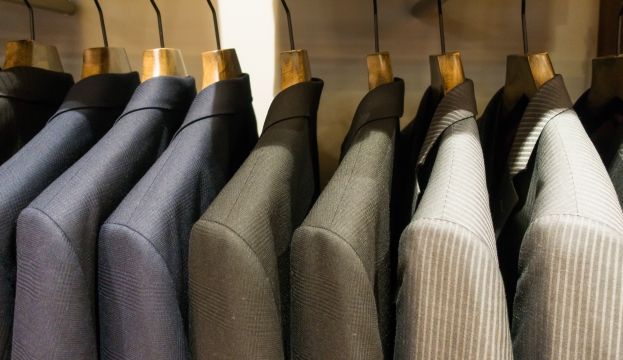 お見合いの第一印象は服装で決まる